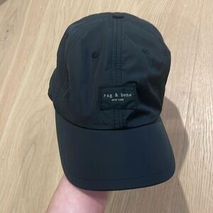 Rag & Bone baseball cap